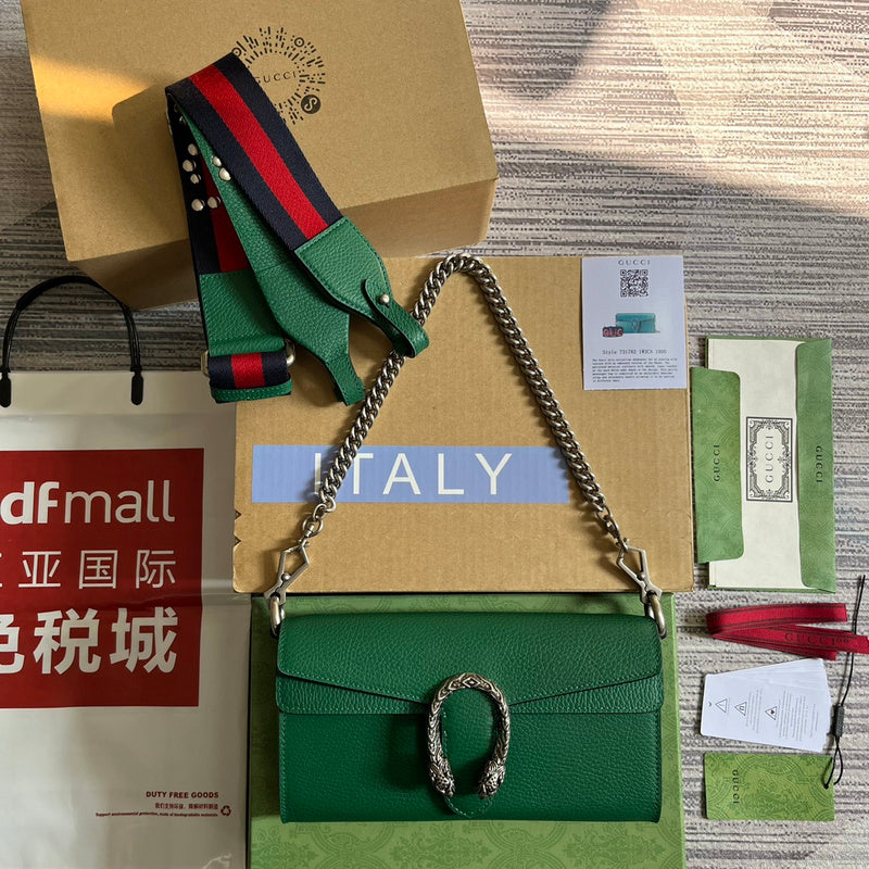 LTB - GG Bags - 741