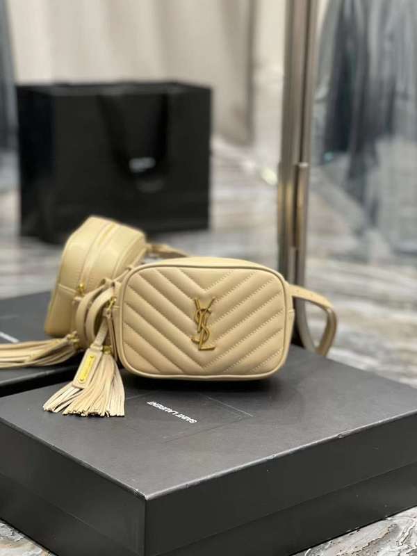 Luxe Touch - SLY Bags 207