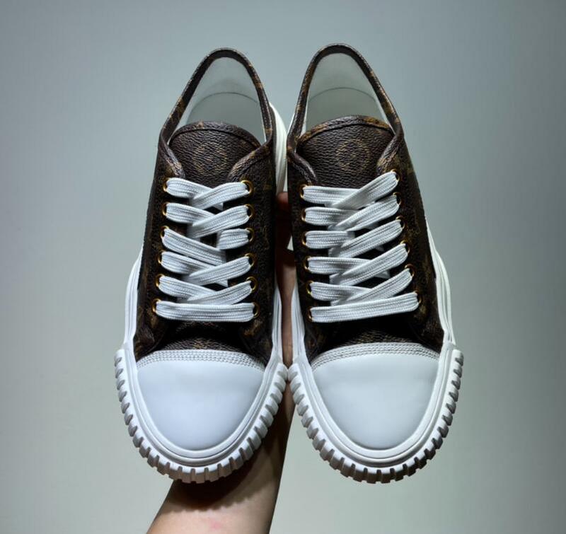 Luxe Touch Bags
- LTB Men Shoes - 993