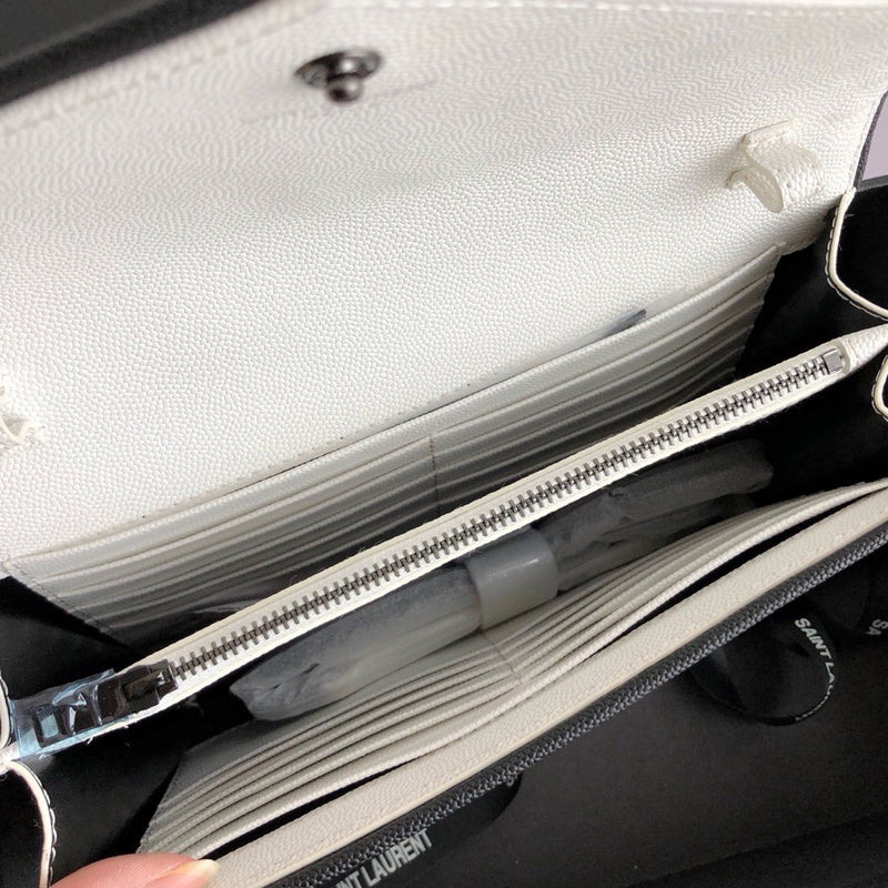Luxe Touch - SLY Bags 092
