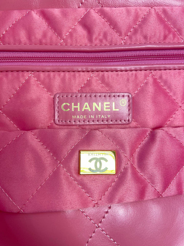 Luxe Touch Bags
- Bags - 2904