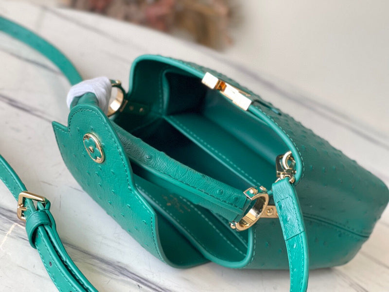 Fashion Luxe Touch bags - 4298