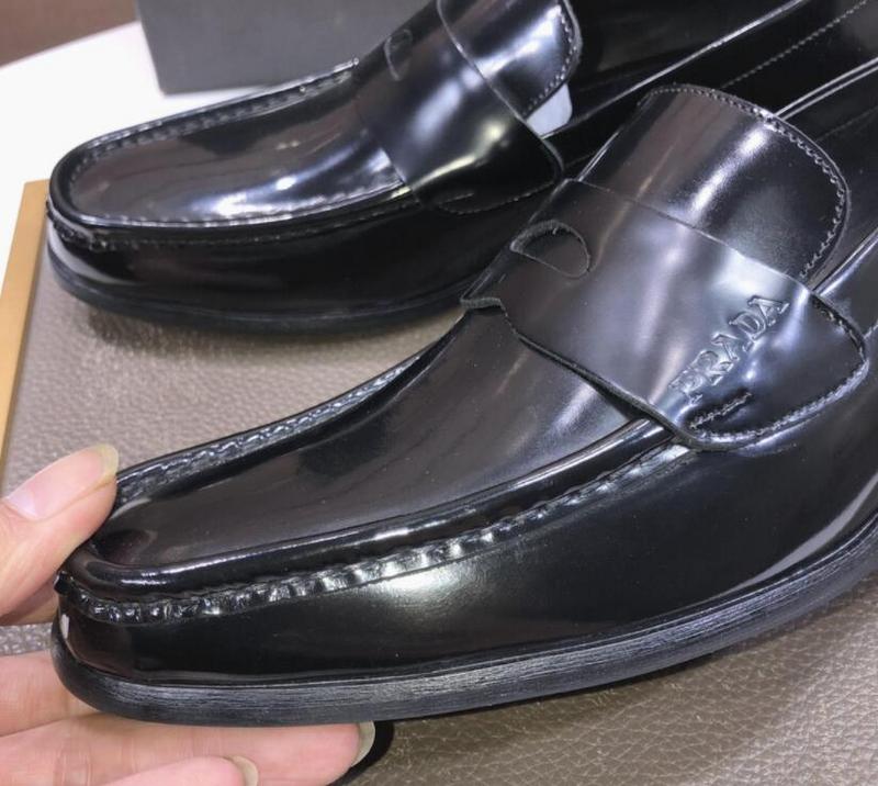 Luxe Touch Bags
- PD Men Shoes - 110