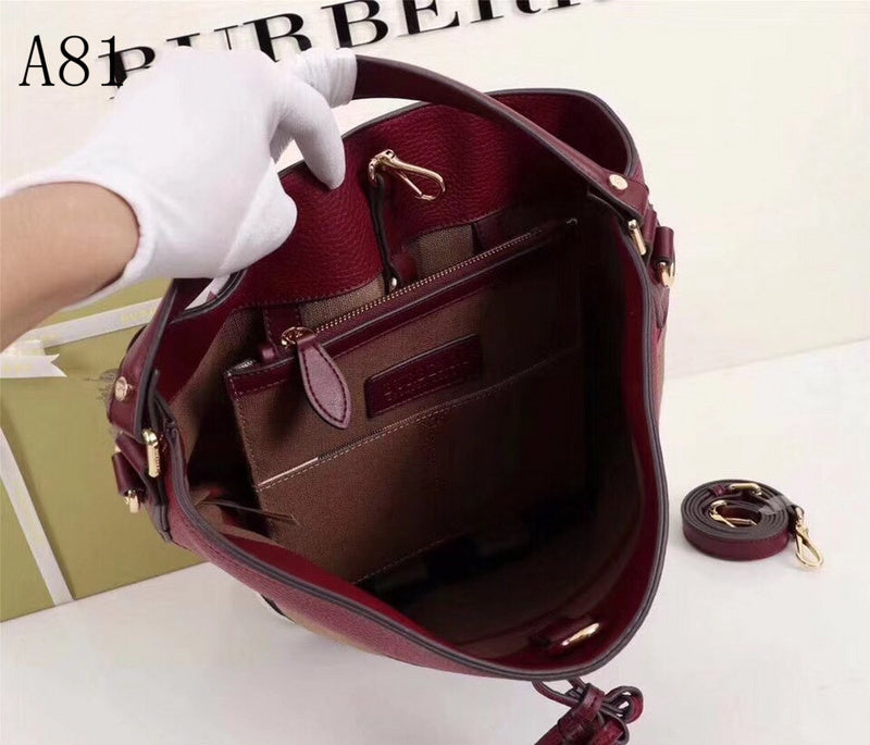 LTB Fashion -BBR Bags - 782