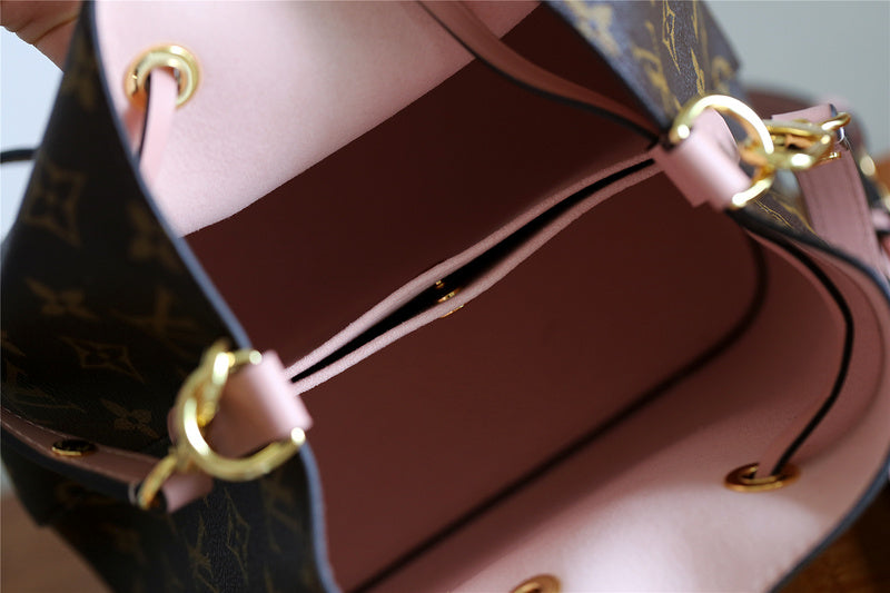 Luxe Touch Fashion LTB-bags - 8578