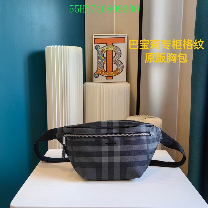 Luxe Touch Bags Fashion -BBR Bags - 069