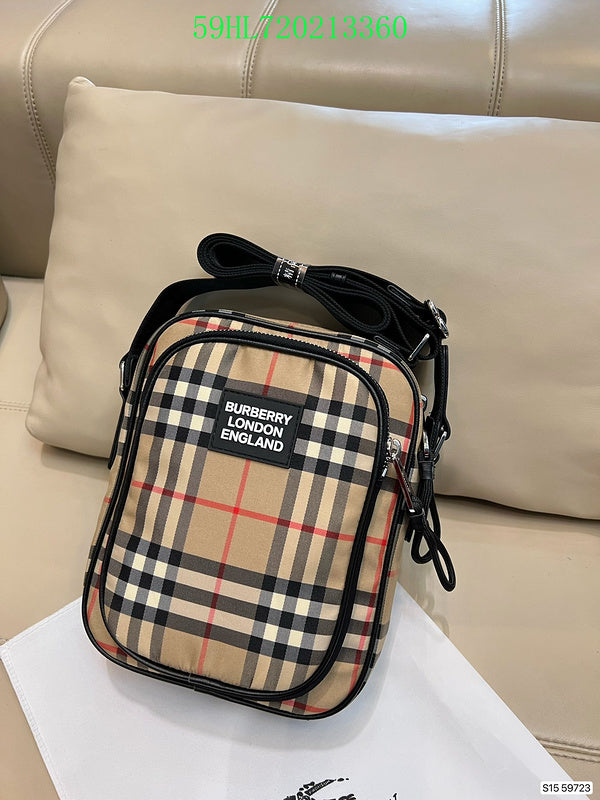 LTB Fashion -BBR Bags - 191