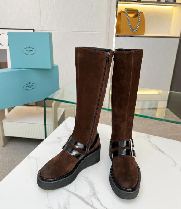 Luxe Touch Bags - PD Women Shoes - 221