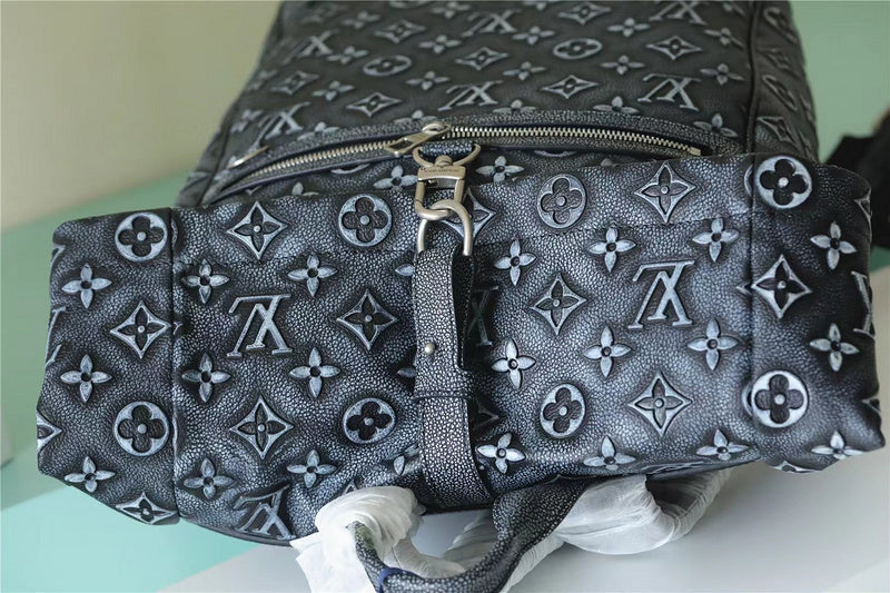 Luxe Touch Fashion LTB-bags - 9590