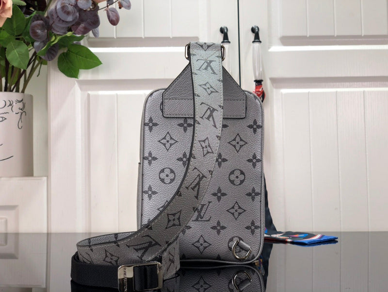 Luxe Touch Fashion LTB-Bags - 16741