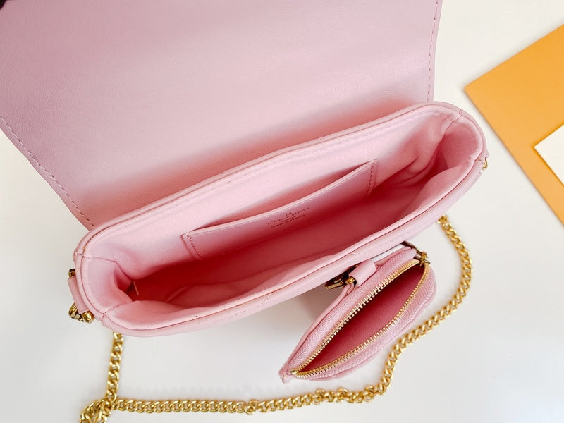 Luxe Touch Fashion LTB-bags - 17580