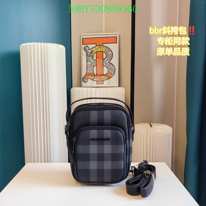 LTB Fashion -BBR Bags - 087