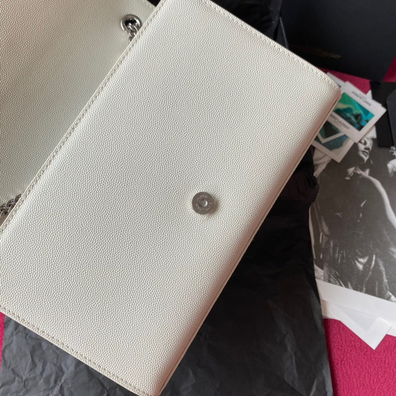 Luxe Touch - SLY Bags 280