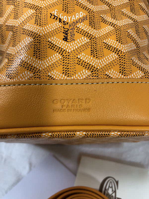 Luxe Touch Bags - GOD Bags - 178
