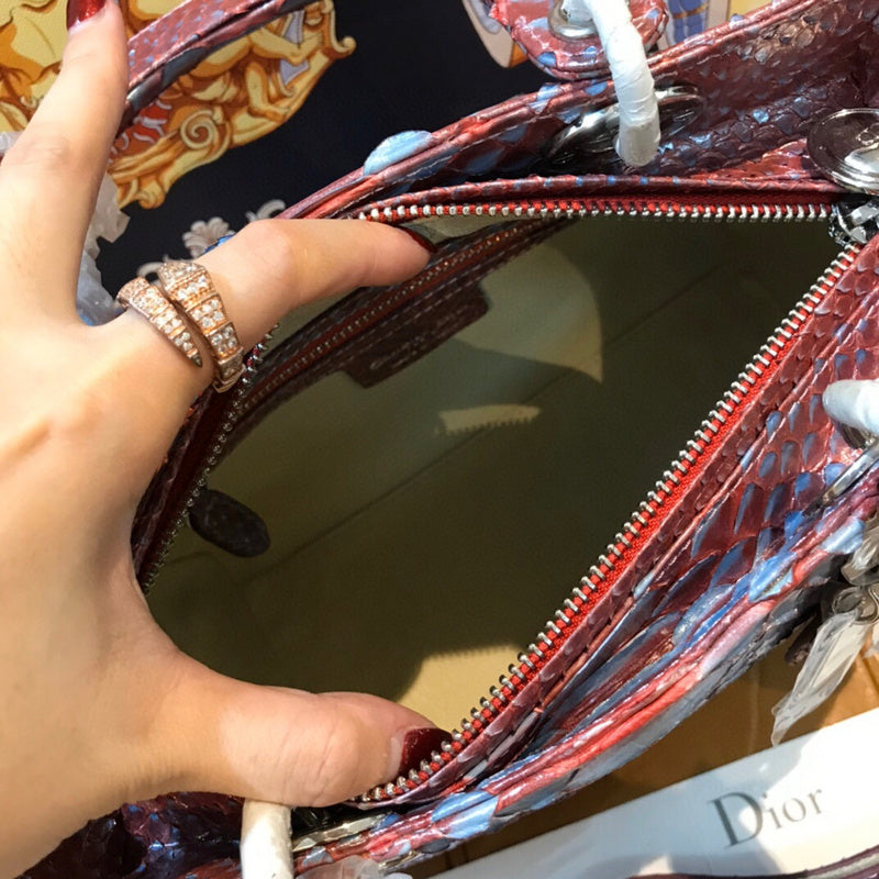 LTB - Luxe Touch Bags - 2870