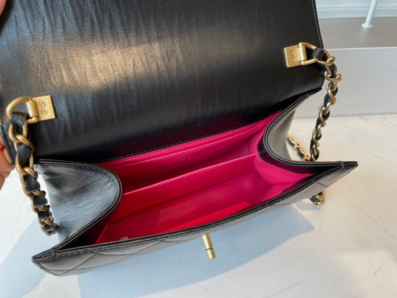 Luxe Touch Bags - Bags - 341