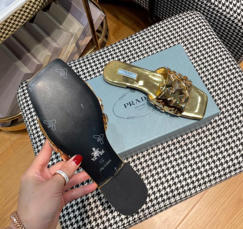 Luxe Touch Bags
- PD Women Shoes - 218