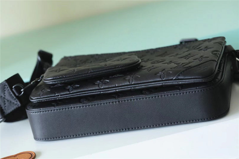 Fashion Luxe Touch bags - 2564