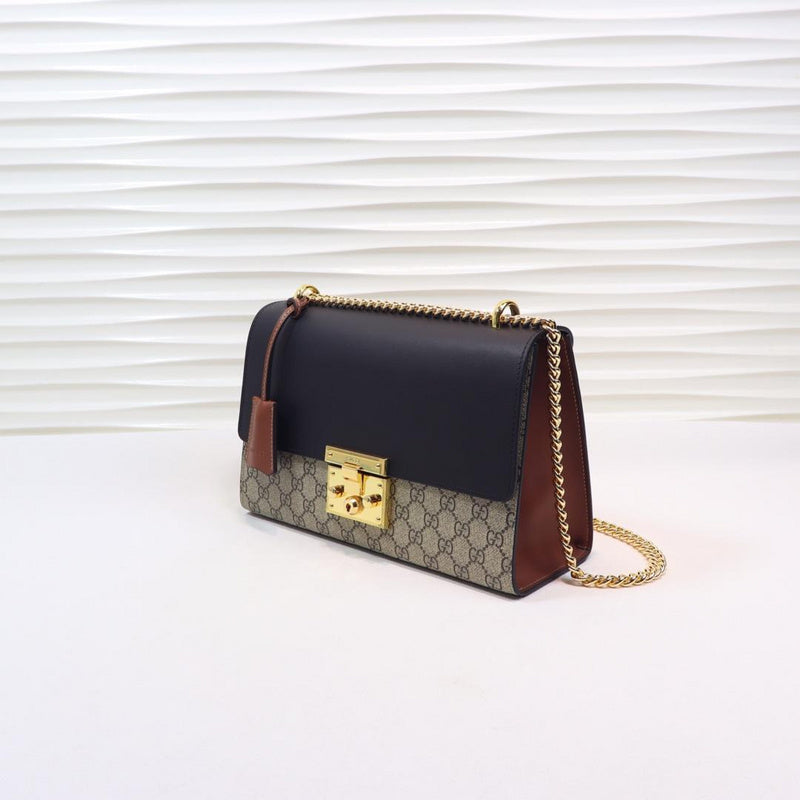 Luxe Touch Bags - Luxe Touch Bags - 998