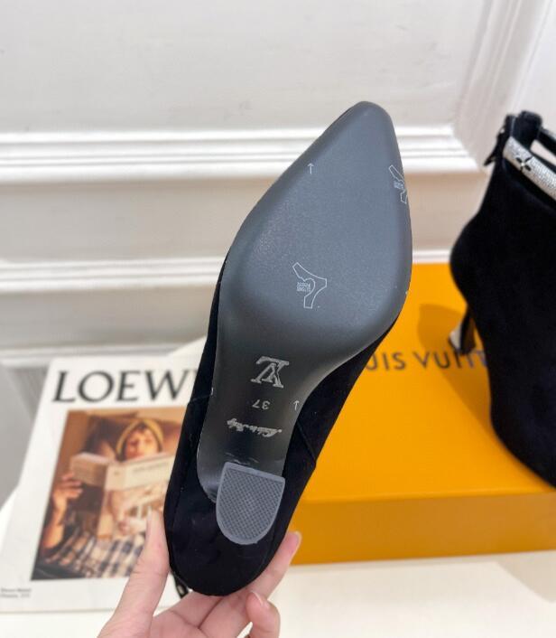 Luxe Touch Bags
- LTB Women Shoes - 374