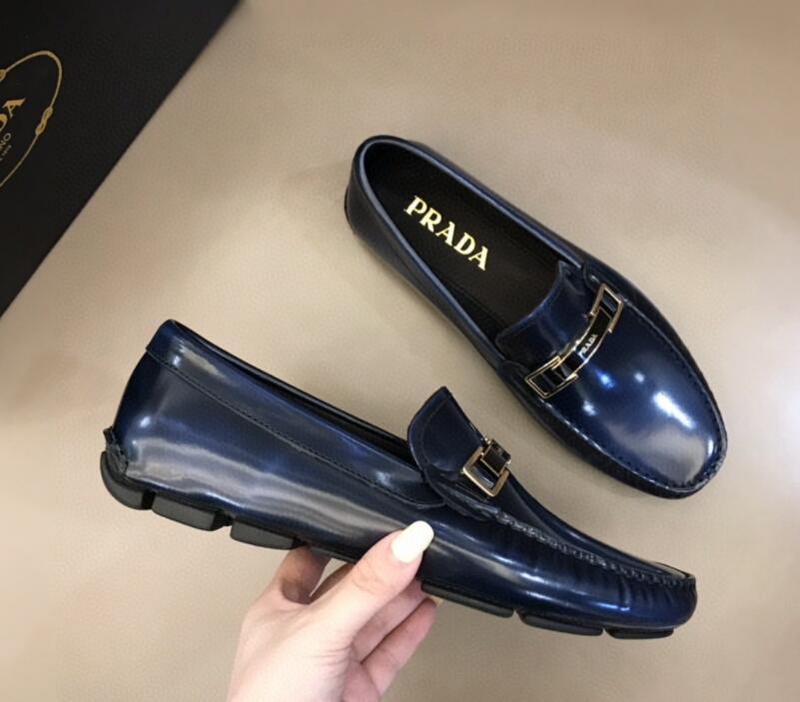Luxe Touch Bags - PD Men Shoes - 390