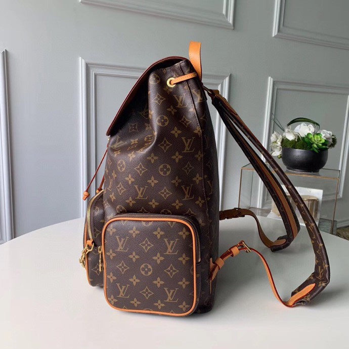 Luxe Touch Fashion LTB-bags - 17021