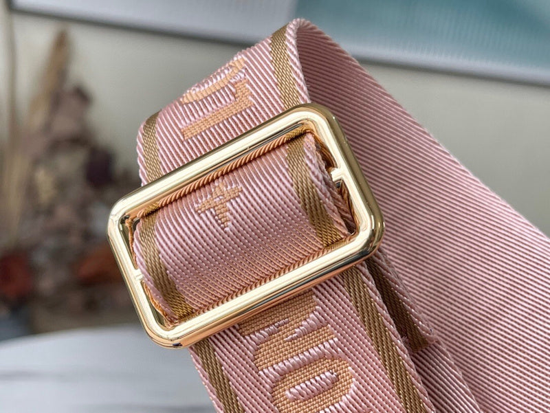 Fashion Luxe Touch bags - 5277