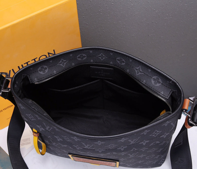 Luxe Touch Fashion LTB-bags - 17050