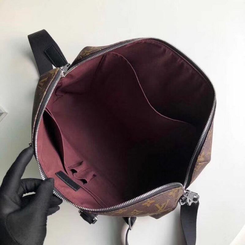 Luxe Touch Fashion LTB-bags - 17691