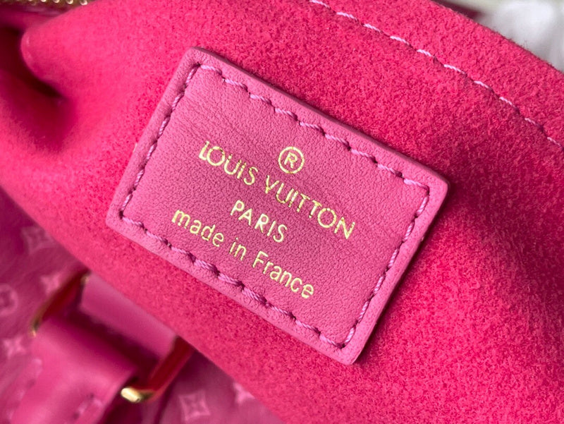 Fashion Luxe Touch bags - 4196
