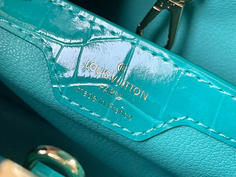 Fashion Luxe Touch bags - 5283
