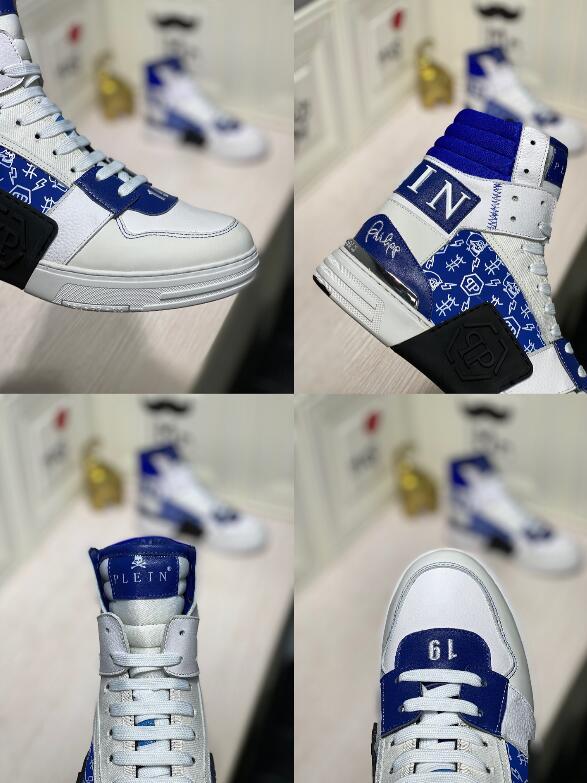 Luxe Touch Bags - PHP Shoes - 109
