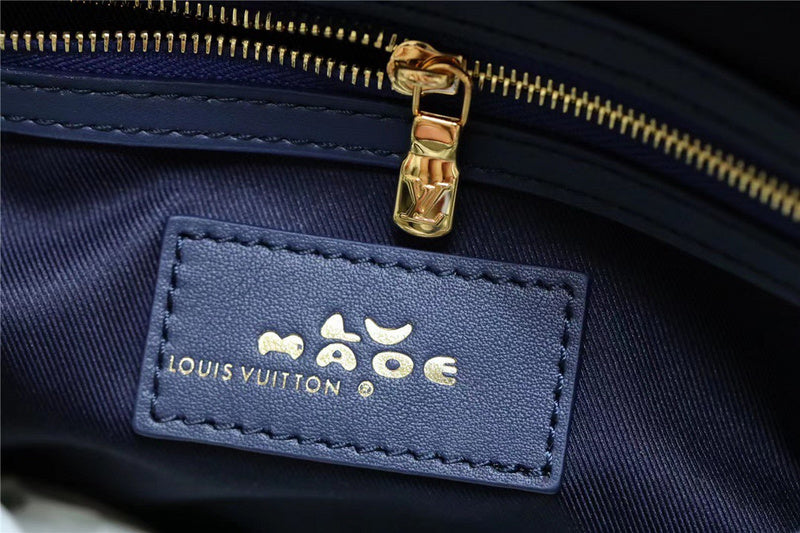 Luxe Touch Fashion LTB-bags - 11189