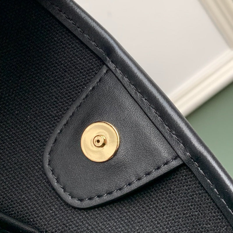 Luxe Touch Bags Fashion -BBR Bags - 1414