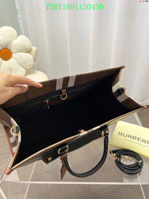 Luxe Touch Bags Fashion -BBR Bags - 234