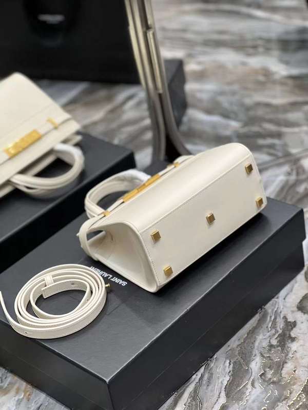 Luxe Touch - SLY Bags 661