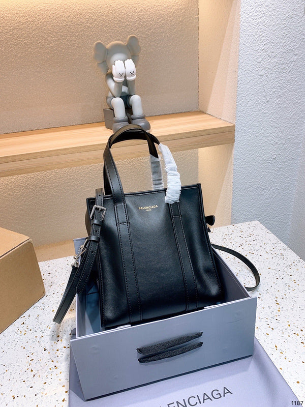 Luxe Touch Fashion - BGA Bags - 1517