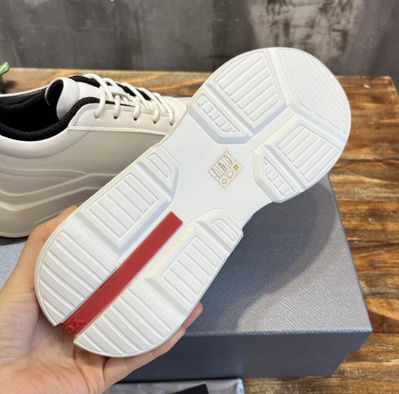 Luxe Touch Bags - PD Men Shoes - 070