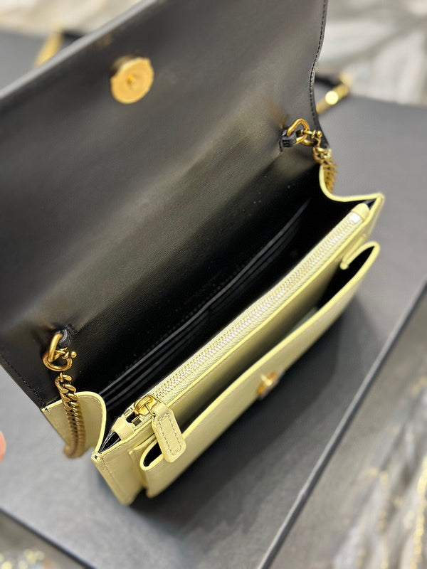 Luxe Touch SLY Bags - 110