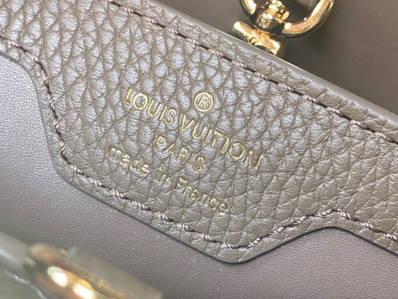 Fashion Luxe Touch bags - 5233