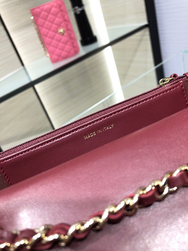 Luxe Touch Bags - Bags - 464