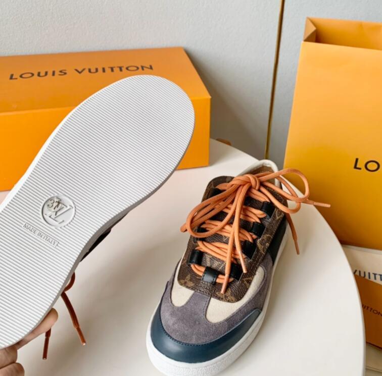 Luxe Touch Bags
- LTB Women Shoes - 349