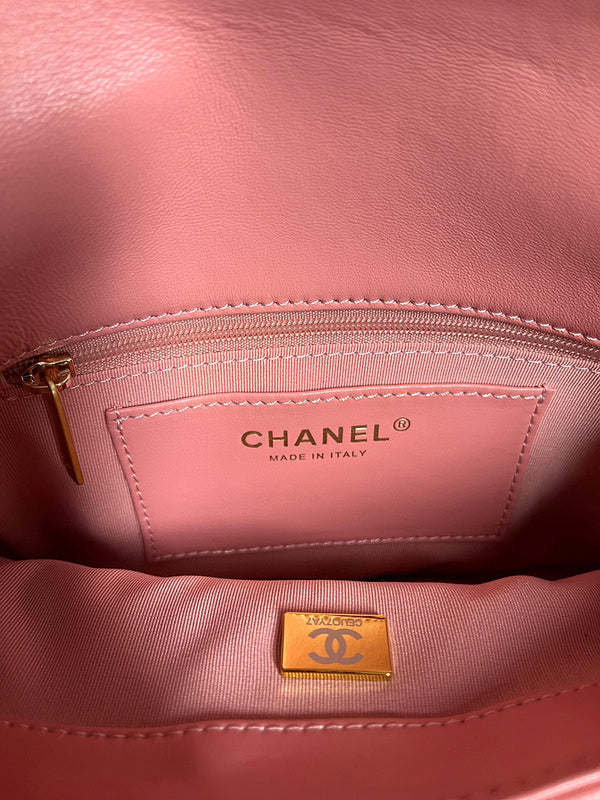 Luxe Touch Bags
- Bags - 3084