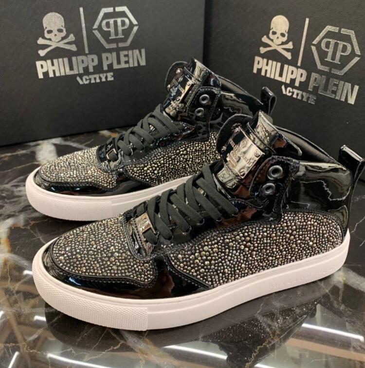 Luxe Touch Bags - PHP Shoes - 198