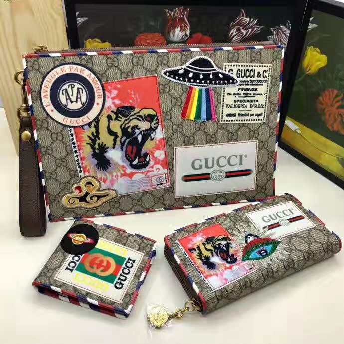 Luxe Touch Bags
- LTB Bags - 740
