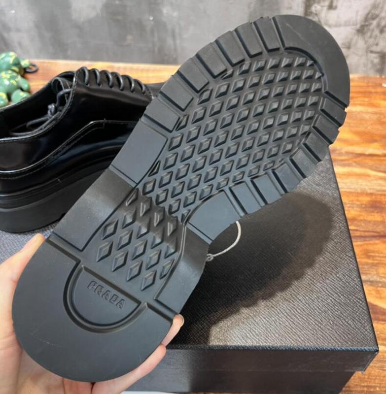 Luxe Touch Bags
- PD Men Shoes - 142