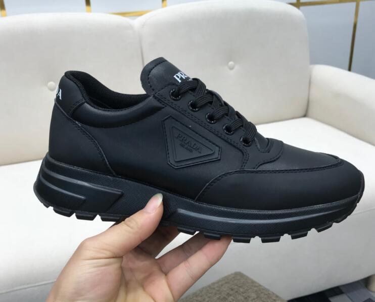 Luxe Touch Bags - PD Men Shoes - 442