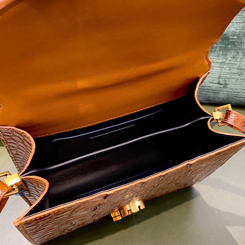 Luxe Touch - SLY Bags 038