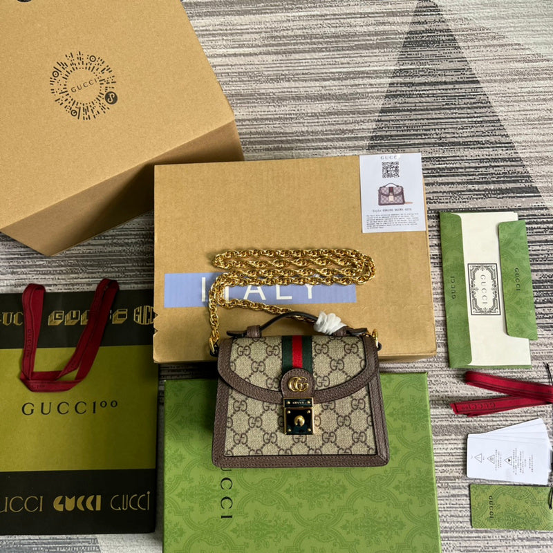 LTB - GG Bags - 569