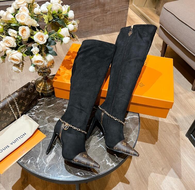 Luxe Touch Bags - Women Shoes - 893